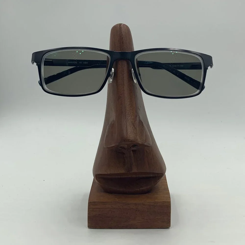 Nascar Metal Black Square Sunglasses Frames